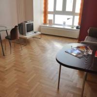 Fotos del hotel Four Squares Apartments on Tverskaya