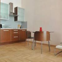 Hotelfotos Four Squares Apartments on Tverskaya