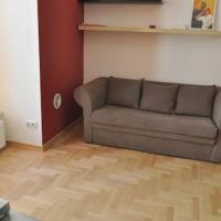 Fotos del hotel Four Squares Apartments on Tverskaya