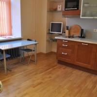 Фотографии отеля Four Squares Apartments on Tverskaya