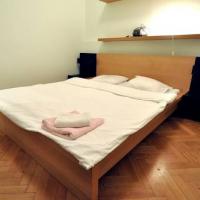 Фотографии отеля Four Squares Apartments on Tverskaya