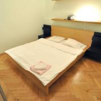 Hotelfotos Four Squares Apartments on Tverskaya