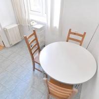 Hotel photos Four Squares Apartments Tverskaya