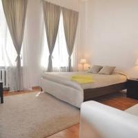 Hotelfotos Four Squares Apartments on Tverskaya
