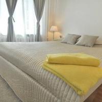 Fotos del hotel Four Squares Apartments on Tverskaya