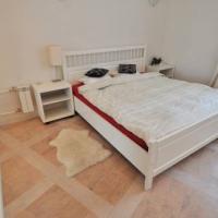 Hotelfotos Four Squares Apartments on Tverskaya