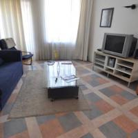 Fotos del hotel Four Squares Apartments on Tverskaya