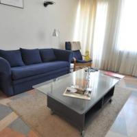 Hotel photos Four Squares Apartments Tverskaya