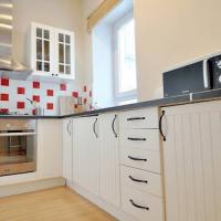 Hotel photos Four Squares Apartments Smolenskaya