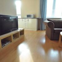 Fotos del hotel Four Squares Apartments на Смоленской