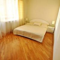Hotelfotos Four Squares Apartments на Смоленской