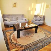 Hotel photos Four Squares Apartments Smolenskaya