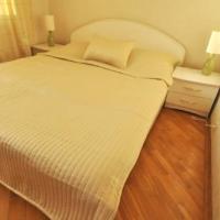 Hotelfotos Four Squares Apartments на Смоленской