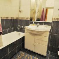 Fotos del hotel Four Squares Apartments на Смоленской