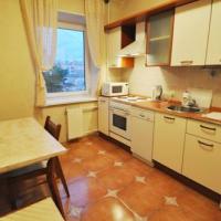 Fotos del hotel Four Squares Apartments на Смоленской