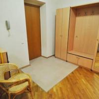 Fotos del hotel Four Squares Apartments на Смоленской