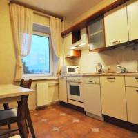 Fotos del hotel Four Squares Apartments на Смоленской