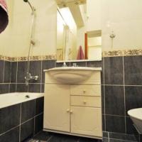 Фотографии отеля Four Squares Apartments на Смоленской