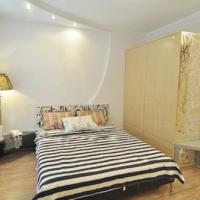 Fotos del hotel Four Squares Apartments на Смоленской