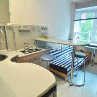 Fotos del hotel Four Squares Apartments на Смоленской