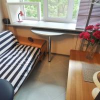 Fotos del hotel Four Squares Apartments на Смоленской