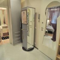 Фотографии отеля Four Squares Apartments на Смоленской