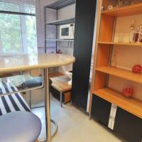 Fotos del hotel Four Squares Apartments на Смоленской