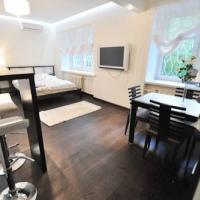 Fotos del hotel Four Squares Apartments на Смоленской