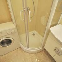 Hotel photos Four Squares Apartments Smolenskaya