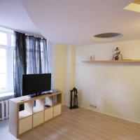 Fotos del hotel Four Squares Apartments на Белорусской