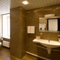 Фотографии отеля Гостиница Охотник