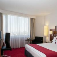 Fotos del hotel Холидэй Инн Сокольники
