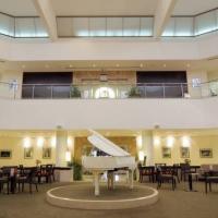 Hotel photos Holiday Inn Sokolniki