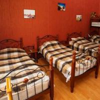 Hotel photos 1st Arbat Hotel at Novinsky