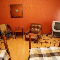 Fotos del hotel 1 Арбат Хостел на Новинском