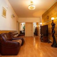 Fotos del hotel 1 Арбат Хостел на Новинском
