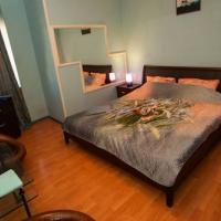 Fotos del hotel 1 Арбат Хостел на Новинском