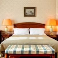 Hotelfotos Метрополь