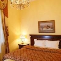 Hotelfotos Отель Петровский Путевой Дворец