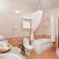 Fotos del hotel Онегин