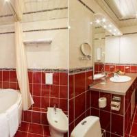 Hotel photos Salut Hotel