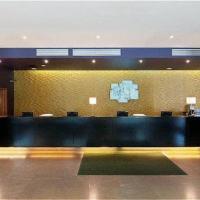 Hotelfotos Холидэй Инн Сущевский