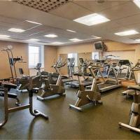 Fotos del hotel Холидэй Инн Сущевский