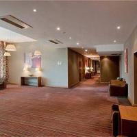 Fotos del hotel Холидэй Инн Сущевский