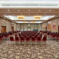 Fotos del hotel Холидэй Инн Сущевский