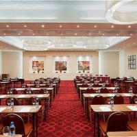 Fotos del hotel Холидэй Инн Лесная