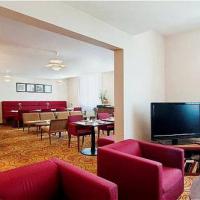 Hotelfotos Холидэй Инн Лесная