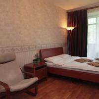 Fotos del hotel Кварт Апартаменты на Белорусской