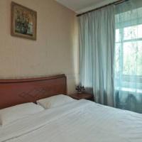 Hotelfotos Кварт Апартаменты на Белорусской