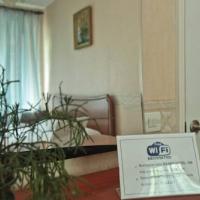 Hotel photos Kvart Apartments at Belorusskaya